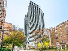 2205 - 50 WELLESLEY STREET E Toronto