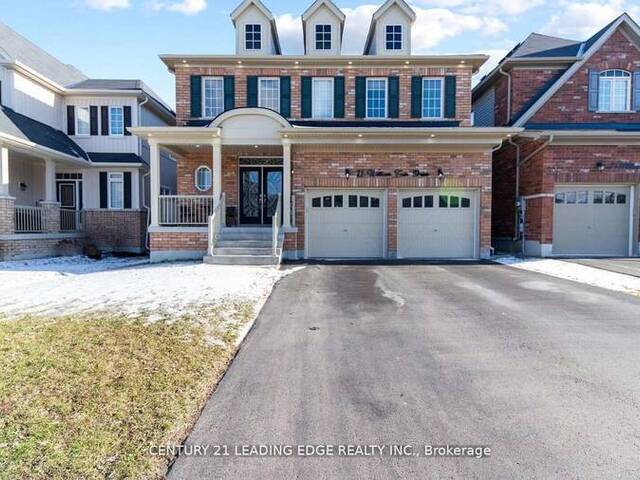 11 WILLIAM FAIR DRIVE Clarington Ontario