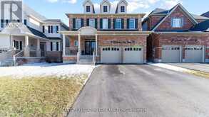 11 WILLIAM FAIR DRIVE Clarington