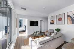 2510 - 1926 LAKE SHORE BOULEVARD W Toronto