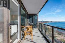 2510 - 1926 LAKE SHORE BOULEVARD W Toronto