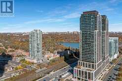 2510 - 1926 LAKE SHORE BOULEVARD W Toronto