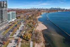 2510 - 1926 LAKE SHORE BOULEVARD W Toronto