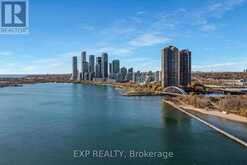 2510 - 1926 LAKE SHORE BOULEVARD W Toronto