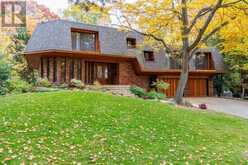 44 PHEASANT LANE Toronto