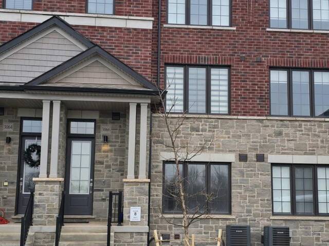 3066 HARASYM TRAIL Oakville Ontario