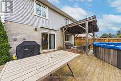 14 GATESTONE DRIVE Hamilton