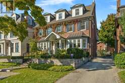 32 AVA ROAD Toronto