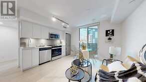 304 - 30 TRETTI WAY Toronto