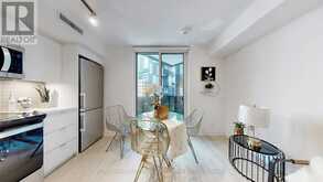 304 - 30 TRETTI WAY Toronto