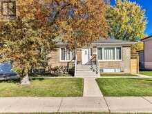 17 DORCHESTER DRIVE Toronto