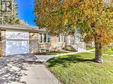 17 DORCHESTER DRIVE Toronto