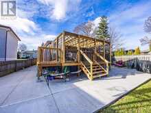 17 DORCHESTER DRIVE Toronto