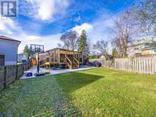 17 DORCHESTER DRIVE Toronto