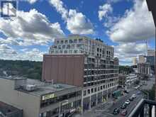 623 - 1 BELSIZE DRIVE Toronto