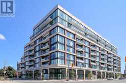 623 - 1 BELSIZE DRIVE Toronto