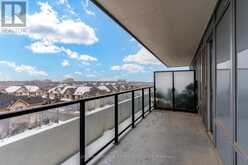 407 - 3200 WILLIAM COLTSON AVENUE Oakville