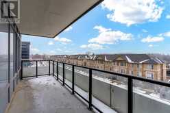 407 - 3200 WILLIAM COLTSON AVENUE Oakville