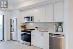 407 - 3200 WILLIAM COLTSON AVENUE Oakville