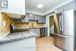 208 - 7360 ZINNIA PLACE Mississauga