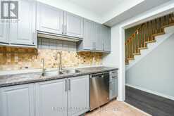 208 - 7360 ZINNIA PLACE Mississauga