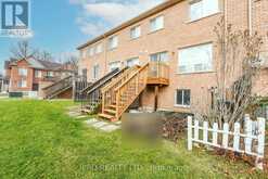 208 - 7360 ZINNIA PLACE Mississauga