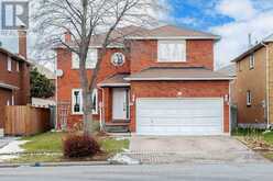 120 ELSON STREET Markham