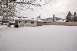 93 JAMIESON CRESCENT Oro-Medonte