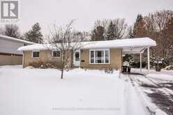 93 JAMIESON CRESCENT Oro-Medonte