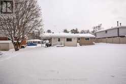 93 JAMIESON CRESCENT Oro-Medonte