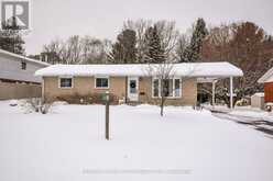 93 JAMIESON CRESCENT Oro-Medonte