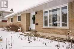 93 JAMIESON CRESCENT Oro-Medonte