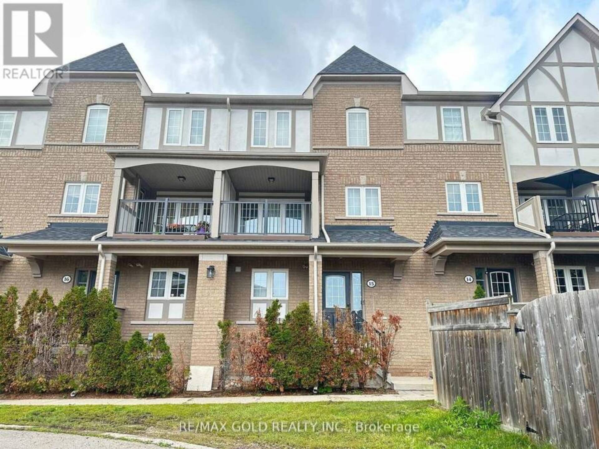 15 - 2361 PARKHAVEN BOULEVARD Oakville