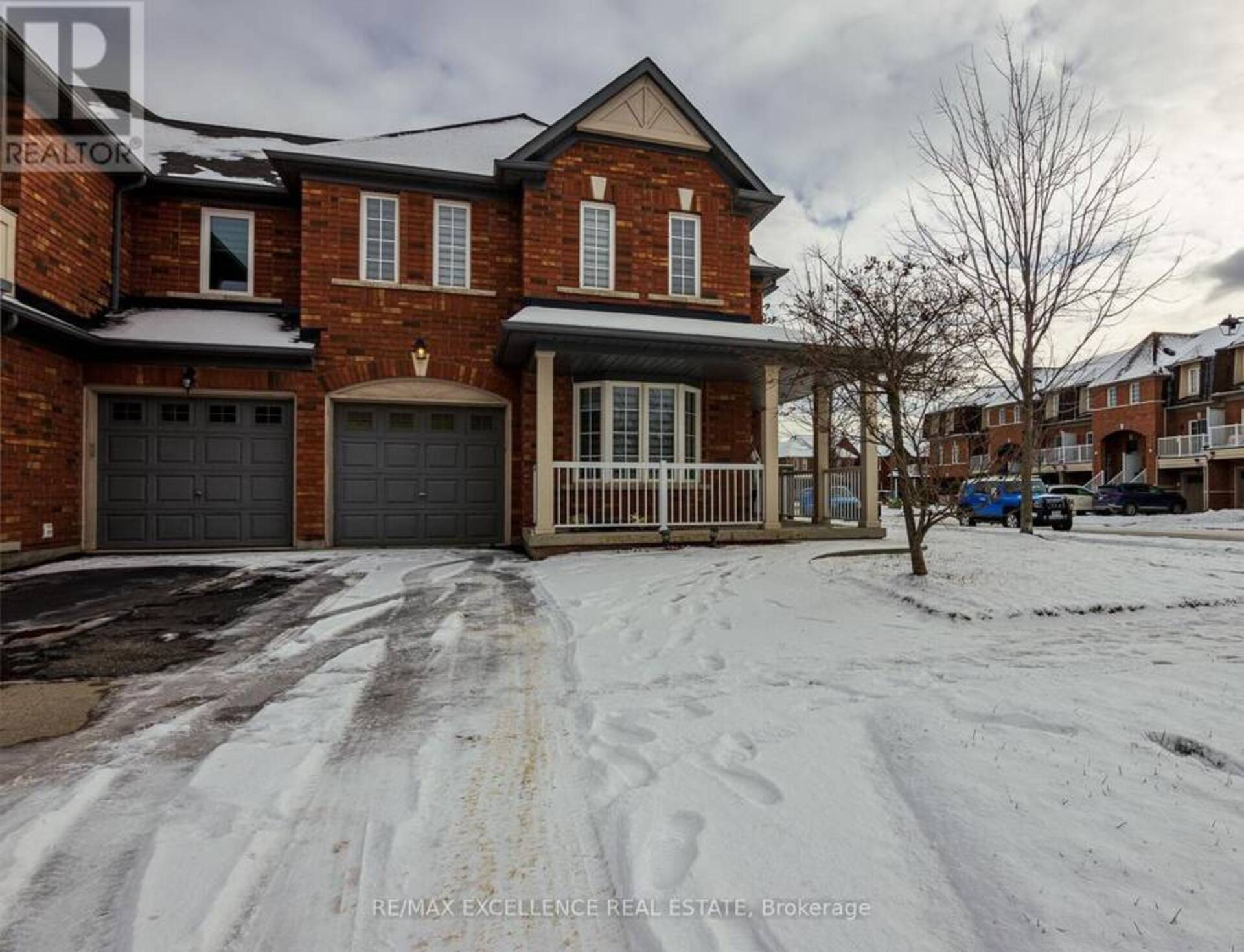 2324 SADDLECREEK CRESCENT Oakville