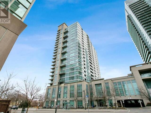 1005 - 185 LEGION ROAD N Toronto Ontario