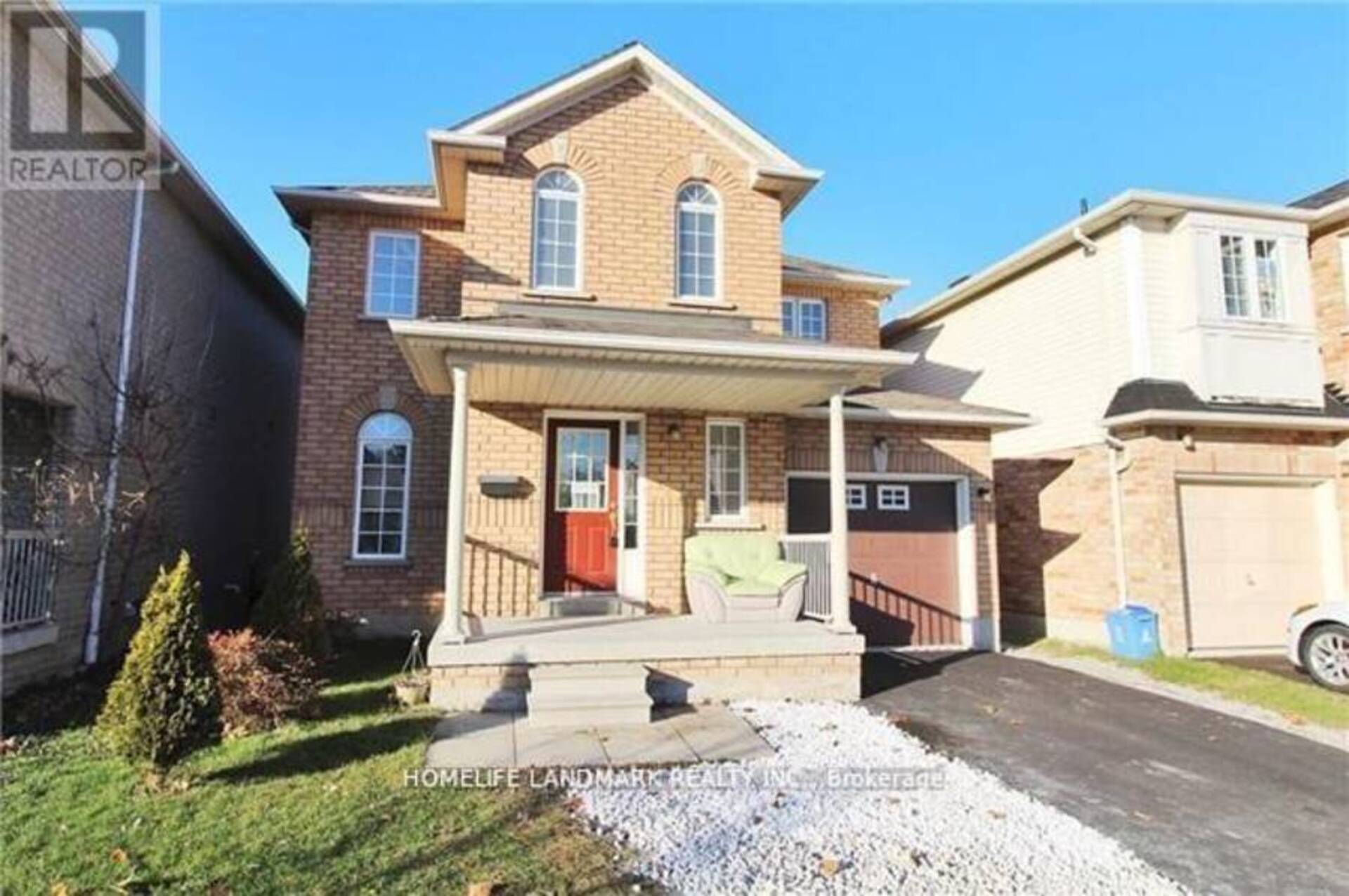 (BSMT.) - 41 HULLEY CRESCENT Ajax