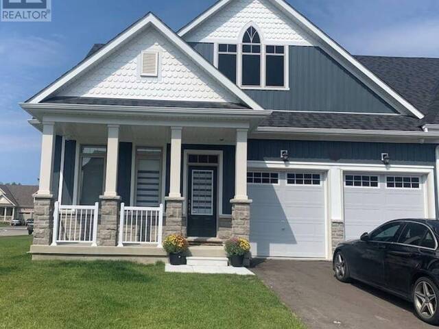 18 BIANCA CRESCENT Wasaga Beach Ontario