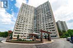 1804 - 3695 KANEFF CRESCENT Mississauga