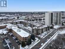 125 - 570 LOLITA GARDENS Mississauga