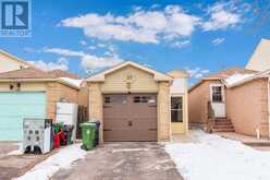 27 HORSESHOE CRESCENT Toronto