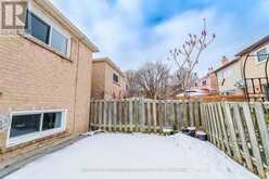 27 HORSESHOE CRESCENT Toronto