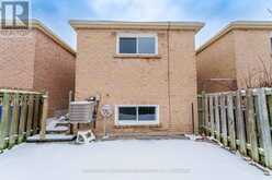 27 HORSESHOE CRESCENT Toronto