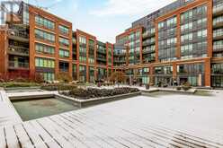 202 - 7608 YONGE STREET Vaughan