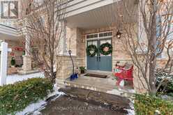 138 BARONS STREET Vaughan