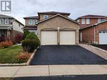 5643 RIVER GROVE AVENUE Mississauga