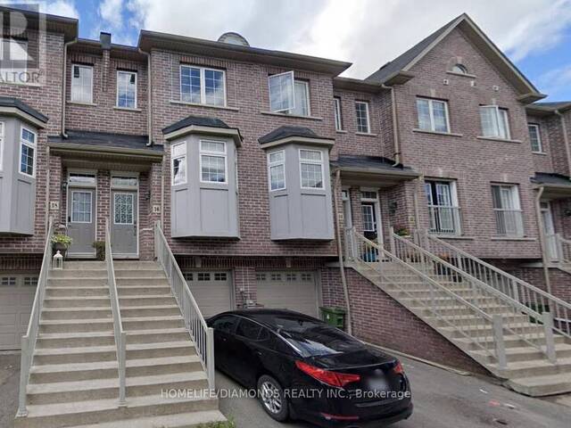 16 PIGGOTT MEWS Toronto Ontario