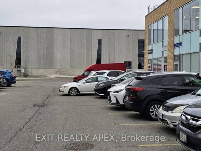 17A - 1235 QUEENSWAY E Mississauga Ontario