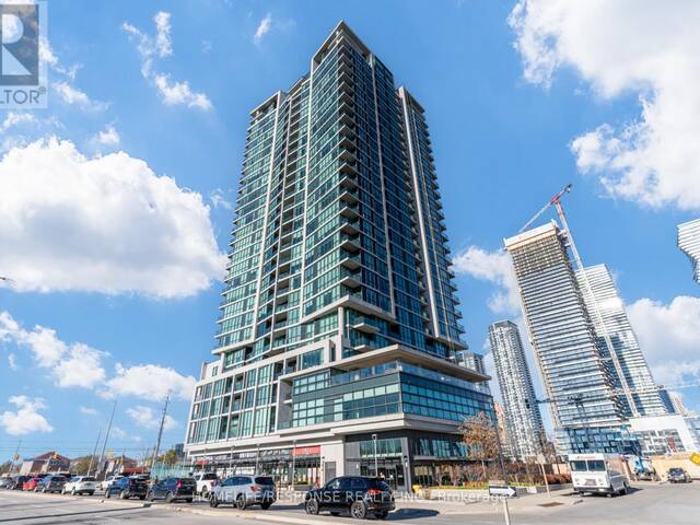 305 - 3985 GRAND PARK DRIVE Mississauga Ontario