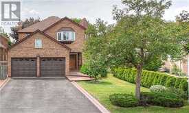 4504 GULLFOOT CIRCLE Mississauga