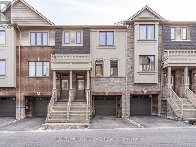 34 MARR LANE Hamilton Ontario